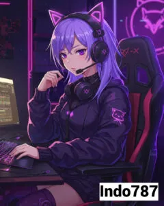 INDO787 | Sistem Game Stabil dengan Teknologi Pragmatic Play