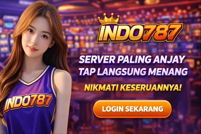 INDO787 | Sistem Game Stabil dengan Teknologi Pragmatic Play